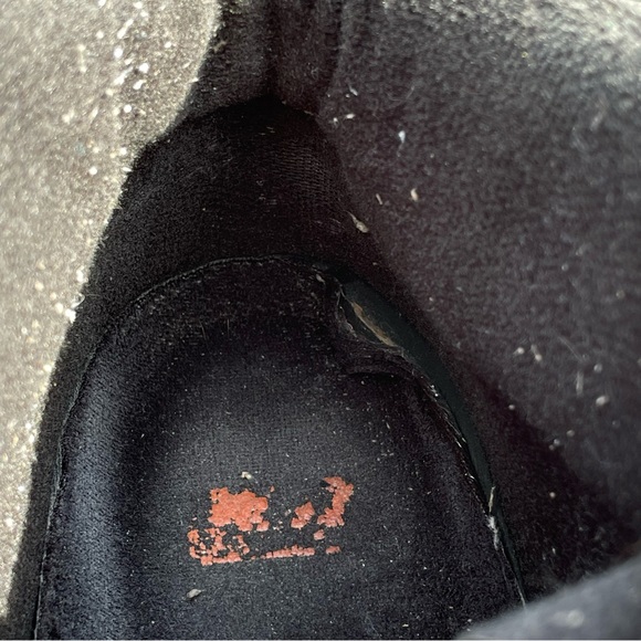 WORX by Red Wing Shoes Men's 5301 Safety-Toe Boot - astm f2413-11 m/1/75/c/75 EH - Picture 6 of 7